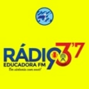 Rádio Educadora 93.7 FM/PA_Ouça No Aplicativo  